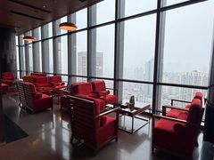 -富力丽思卡尔顿酒店·FLAIR餐厅酒吧