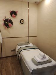 -芳朵美容养生SPA