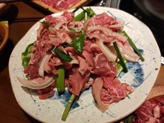 -贵厨酸汤牛肉(花果园国际中心店)