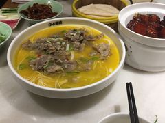 -小菜园新徽菜(马鞍山金鹰店)