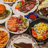 浪漫的魔女主厨西餐厅，新年约会的首选地‼️