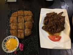 -堂宴·老厦门私房菜(1988仙岳总店)