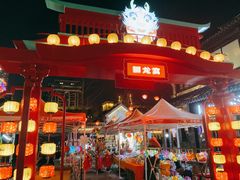 -回龙窝历史文化街区