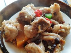 -香江小厨 The Kitchen(香江俱乐部店)