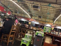 大堂-百利鸽王(紫薇路店)