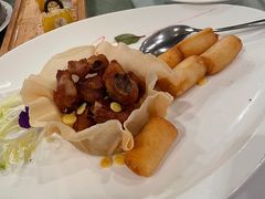 -富淳饭店(陆家嘴保利广场店)