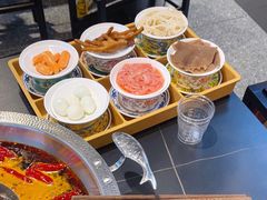 -俏媳妇火锅(宽窄巷子店)