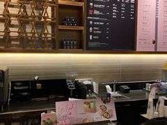 -星巴克臻选(北京颐堤港中心第二店)