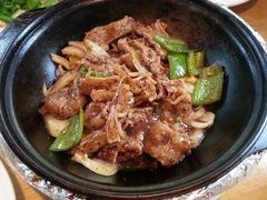 -汤城小厨•粤菜•靓汤(金融街店)
