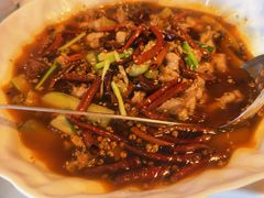 -漢舍中国菜馆(889广场店)