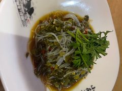 -品味泸沽湖•民族特色菜(大落水店)