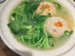 -老土灶·扬州非遗淮扬菜(大运河博物馆店)