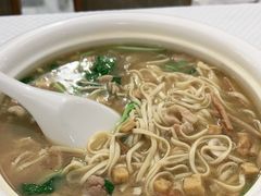 -卫鼎轩·曹公馆(鼓楼店)
