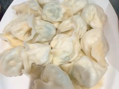 -李记东北饺子馆·东北菜(欢乐谷店)