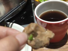 -牛很鲜潮汕牛肉火锅(朝晖路店)