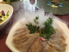 -满堂欢豆捞坊(美丽华大酒店店)