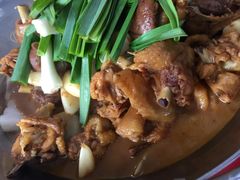 -黄牛肉馆·皖南土菜