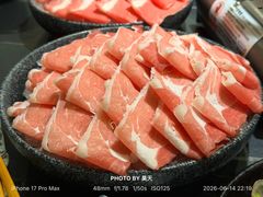 -熹悟海鲜火锅·广式打边炉