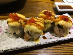 -寻味寿司日本料理(华亿店)