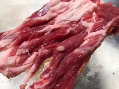 -涮福記·现切牛羊肉火锅(世纪汇店)