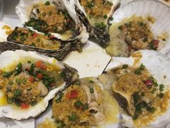 -北塘海鲜·天津菜(大光明桥旗舰店)