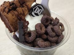 -DQ·蛋糕·冰淇淋(徐东销品茂店)