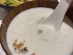 自制酸奶-巴依老爷·新疆美食(上城区天城路店)