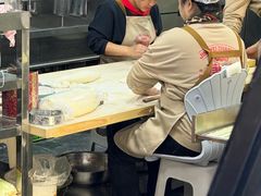 -津门张记包子铺(华昌道店)