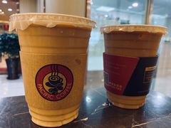 -太平洋咖啡(青岛万象城店)