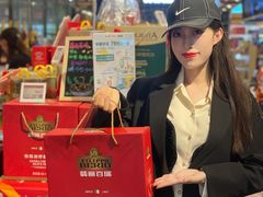 -Olé精品超市(北京合生汇店)