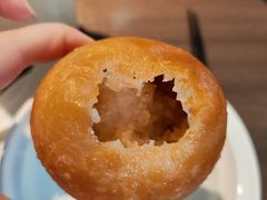-蜜桃餐厅·古运河畔(南下塘店)