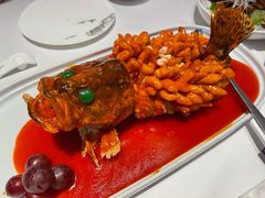 -松鹤楼·非遗·苏帮菜(融科店)