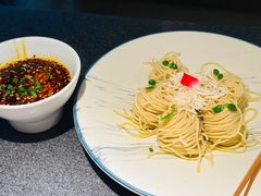 -赠李白·如诗的川味(余杭万达广场店)