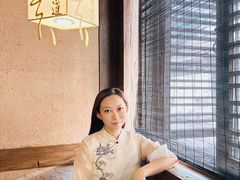 -喜晋道面馆(华严寺广场店)