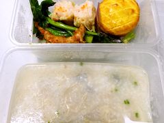 -新大咀港式茶餐厅(宝山万达店)