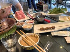 -南门涮肉(上海一店)