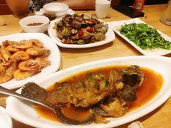 -南海渔家•海鲜•正宗海南菜(海棠湾店)