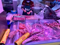 -满记烧饼(牛街东里小区一区店)