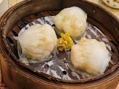 招牌虾饺皇-点都德(喜粤楼店)