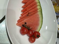 -老德州四合院·德州菜(天衢路店)