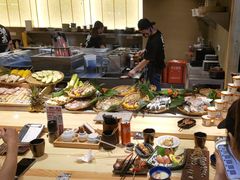 -一豚轩·烧鸟·豚骨拉面(五四路店)