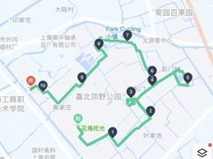 -嘉北郊野公园