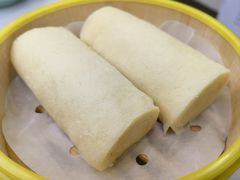 卷子-排骨王·三十年本地老菜馆