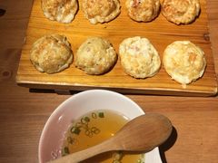 明石烧-章之鱼家(体育东路店)