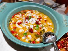 -望蓉城·古法酸菜鱼(世纪汇店)