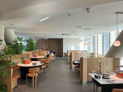 -星伦多自助料理·涮烤一体(杭州来福士店)