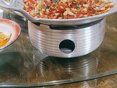 -灶东家民间菜(回兴店)