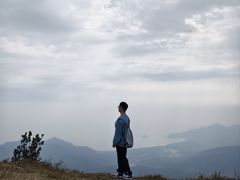 -七娘山
