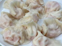 -福园东北菜饺子铁锅炖