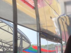 -移动谜城·大笨象密室逃脱(五棵松店)